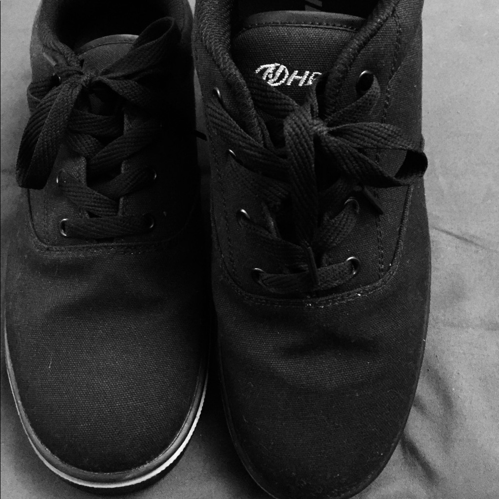 Heelys for Men